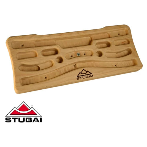 STUBAI KRAXL-BOARD CLASSIC tábla újak és karok erősítéséhez
