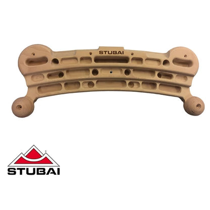 STUBAI KRAXL-BOARD ROCK tábla újak és karok erősítéséhez