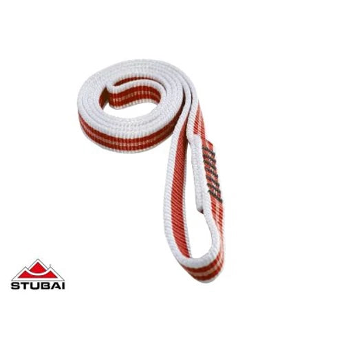 STUBAI Körheveder Dyneema 60cm piros