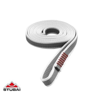 STUBAI Körheveder Dyneema 120cm szürke