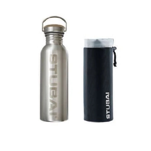STUBAI Kulacs thermo borítással 750ml