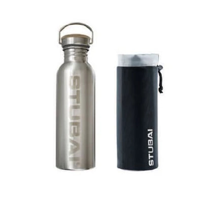 STUBAI Kulacs thermo borítással 750ml