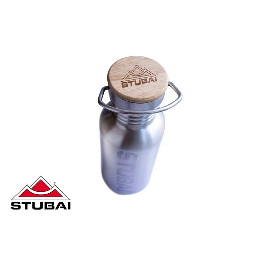 STUBAI Kulacs thermo borítással 750ml
