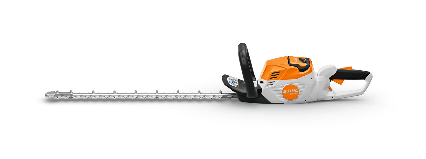 Stihl HSA 60, 60 cm (akku és töltő nélkül) - Sövénynyírók / sövényvágók