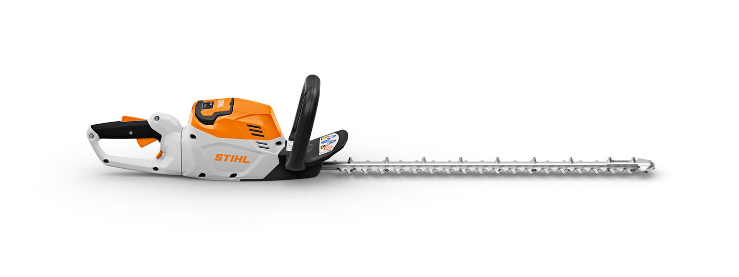 Stihl HSA 60, 60 cm (akku és töltő nélkül) - Sövénynyírók / sövényvágók