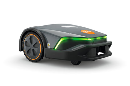Stihl iMOW® 5 EVO - iMOW® robotfűnyíró