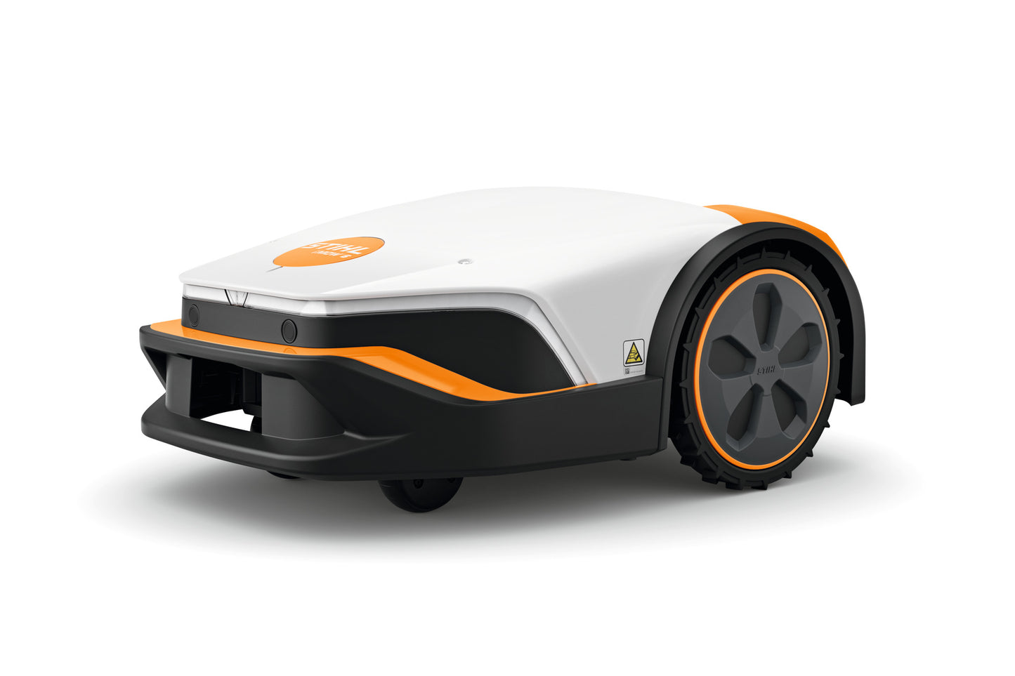 Stihl iMOW® 6 - iMOW® robotfűnyíró
