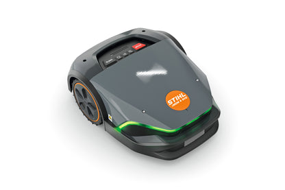 Stihl iMOW® 6 EVO - iMOW® robotfűnyíró