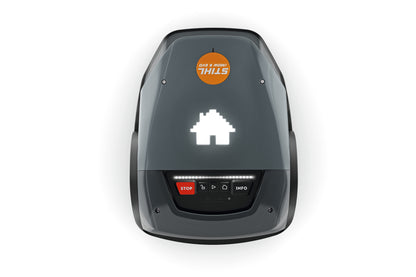 Stihl iMOW® 6 EVO - iMOW® robotfűnyíró