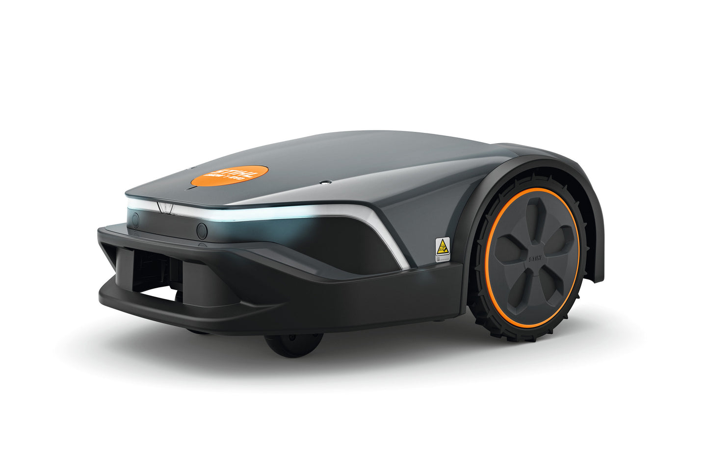Stihl iMOW® 7 EVO - iMOW® robotfűnyíró