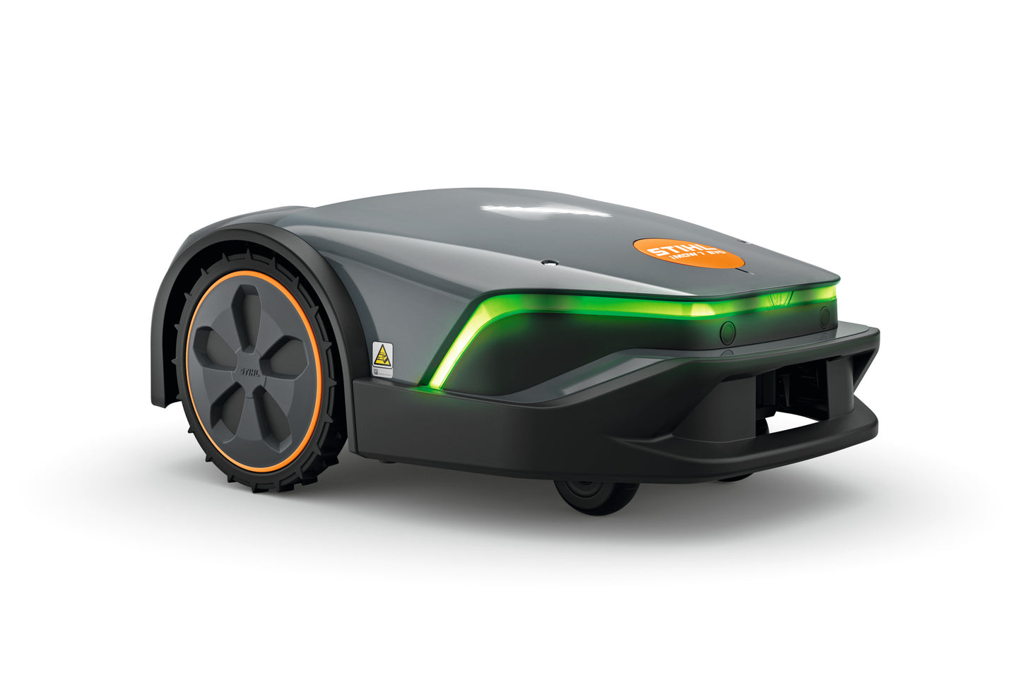 Stihl iMOW® 7 EVO - iMOW® robotfűnyíró