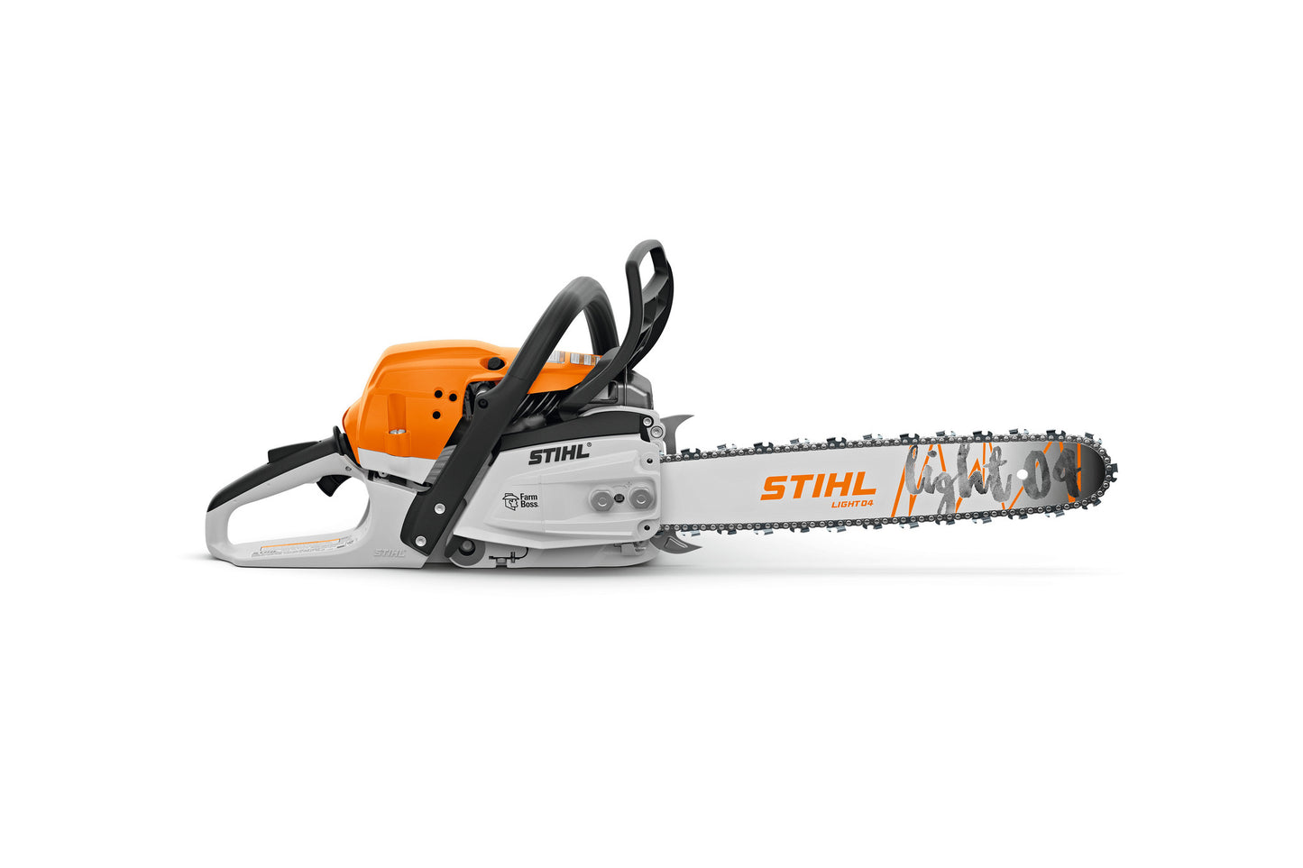 Stihl MS 261 - Motorfűrész