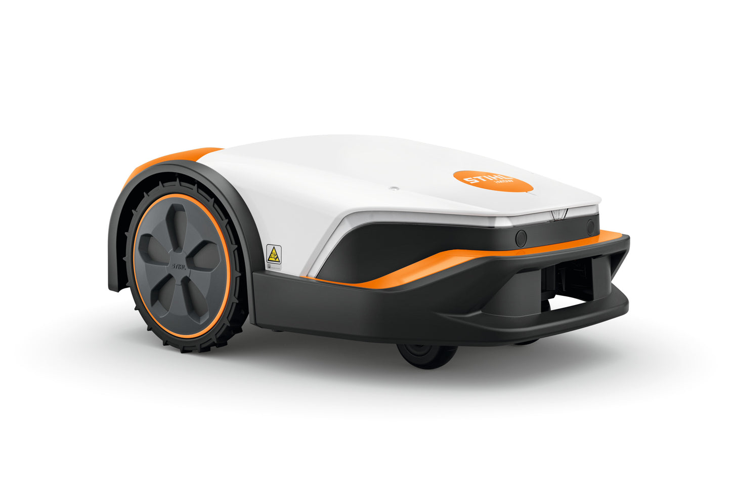 Stihl iMOW® 7 - iMOW® robotfűnyíró