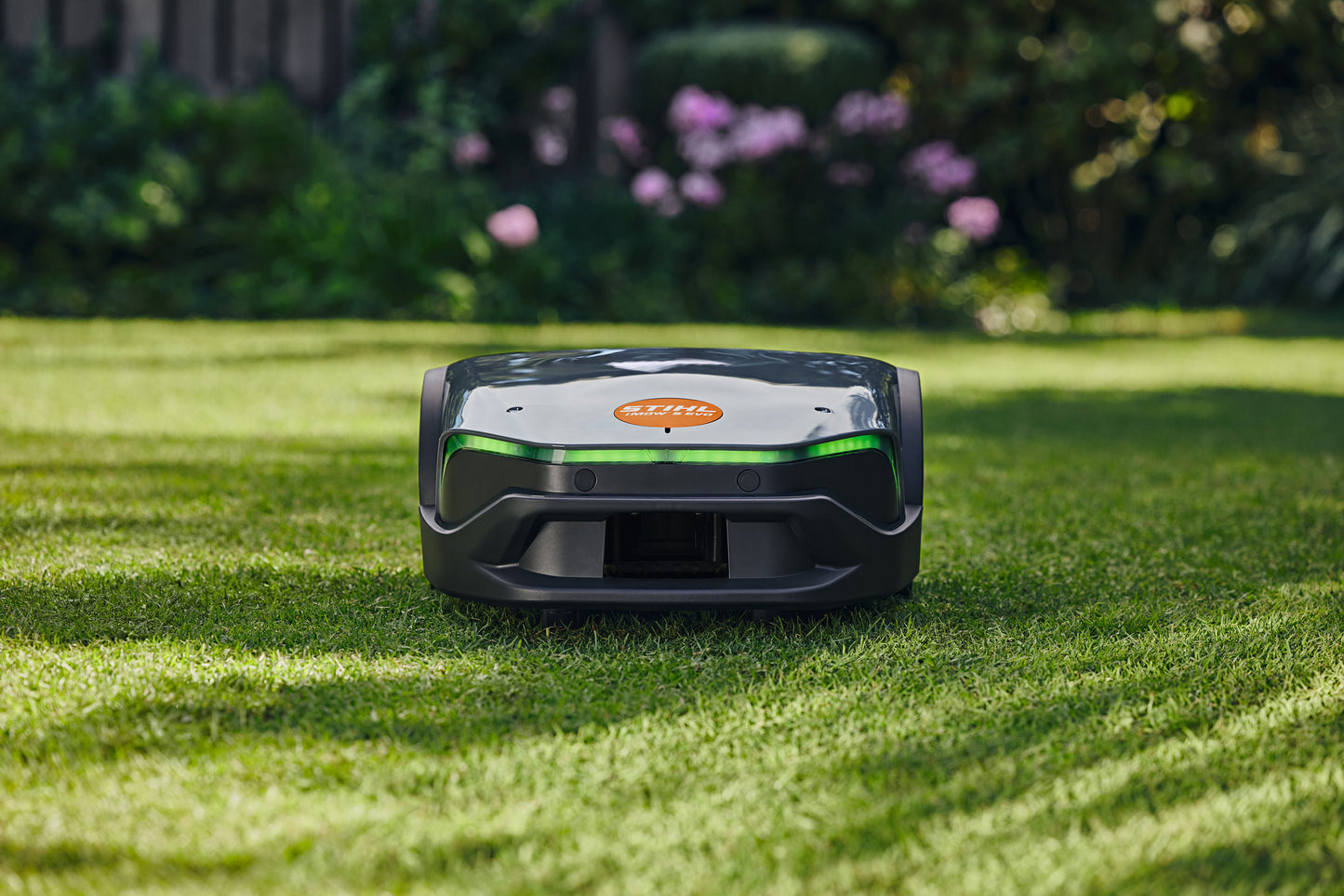 Stihl iMOW® 6 EVO - iMOW® robotfűnyíró
