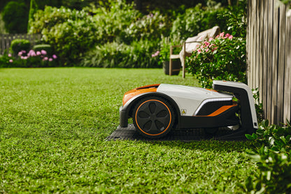 Stihl iMOW® 7 - iMOW® robotfűnyíró