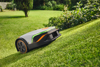 Stihl iMOW® 6 - iMOW® robotfűnyíró