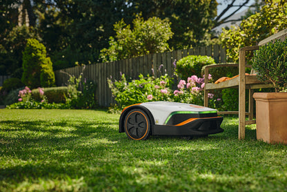 Stihl iMOW® 7 - iMOW® robotfűnyíró