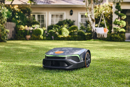Stihl iMOW® 5 EVO - iMOW® robotfűnyíró