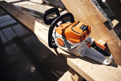 Stihl MSA 200 C-B (akku és töltő nélkül) - Motorfűrész
