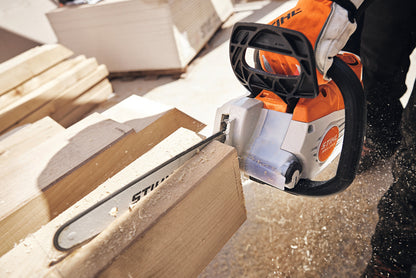Stihl MSA 200 C-B (akku és töltő nélkül) - Motorfűrész