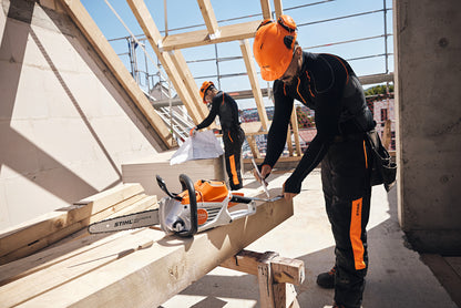 Stihl MSA 200 C-B (akku és töltő nélkül) - Motorfűrész
