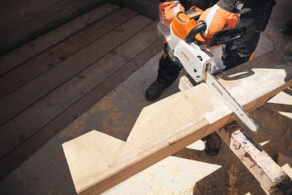 Stihl MSA 160 C-B (akku és töltő nélkül) - Motorfűrész