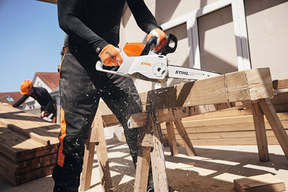 Stihl MSA 160 C-B (akku és töltő nélkül) - Motorfűrész