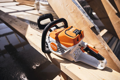Stihl MSA 160 C-B (akku és töltő nélkül) - Motorfűrész