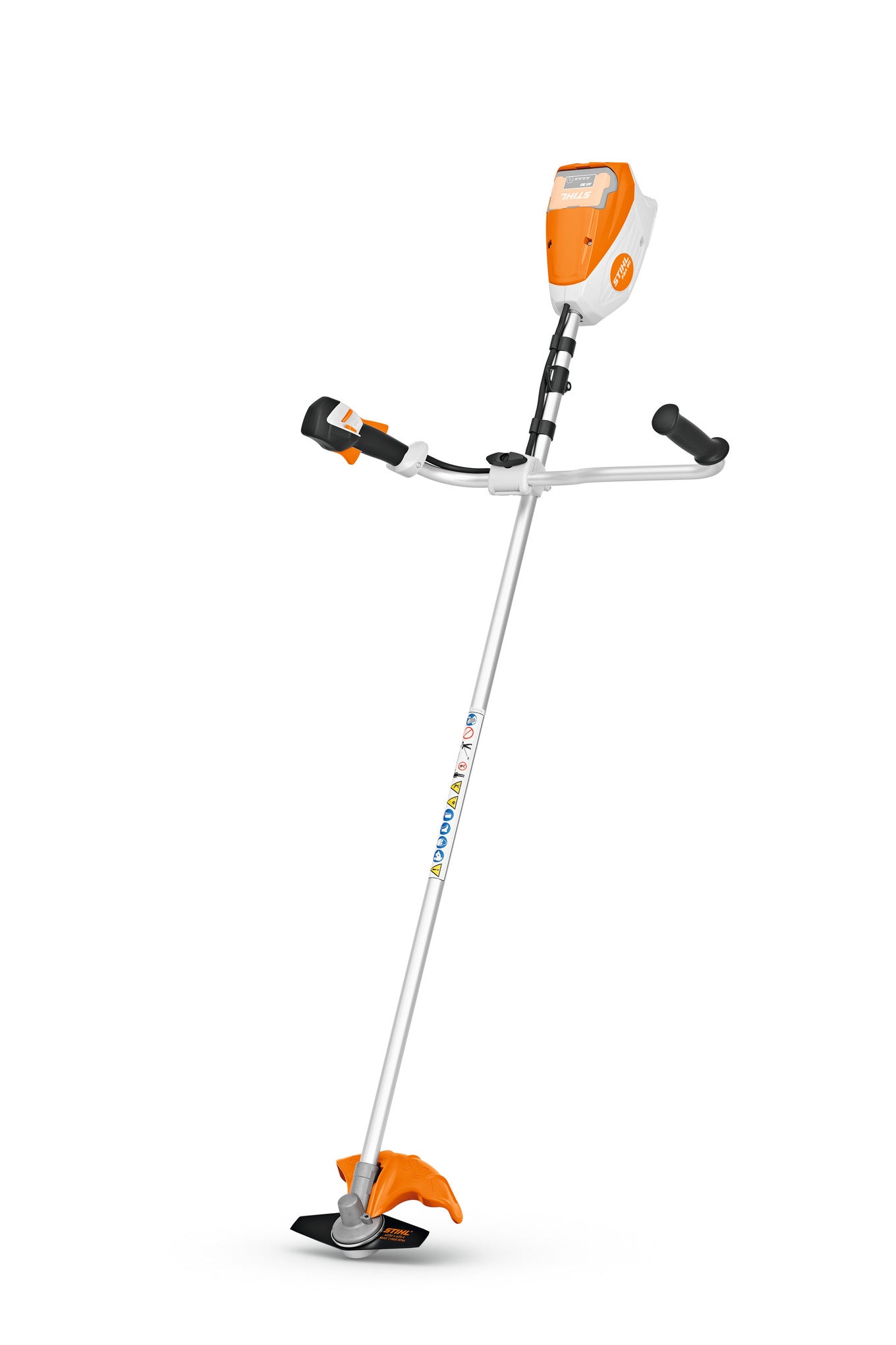 Stihl FSA 80 (akku és töltő nélkül) - Szegélynyírók / Motoros kaszák