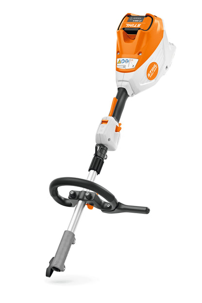 Stihl KMA 120 R (akku és töltő nélkül) - Kombirendszer / Multirendszer