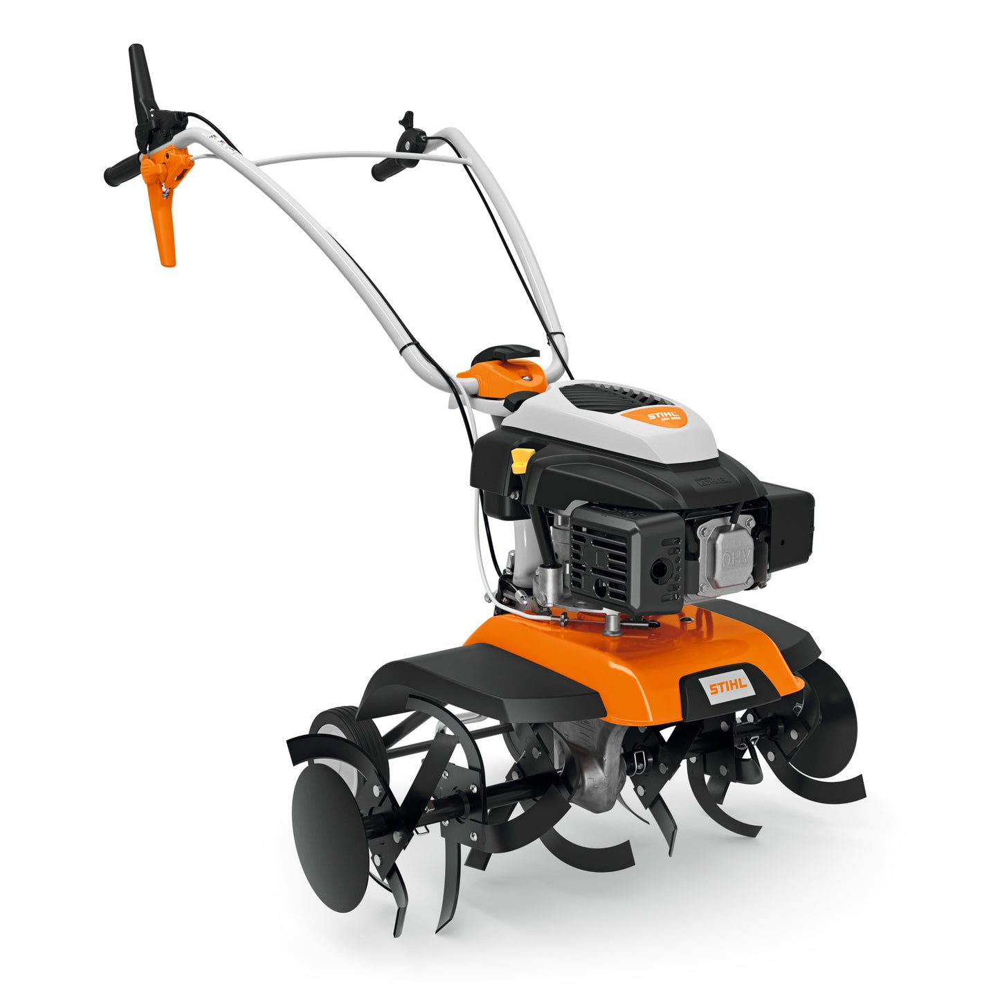 Stihl MH 685 - Motoros kapa
