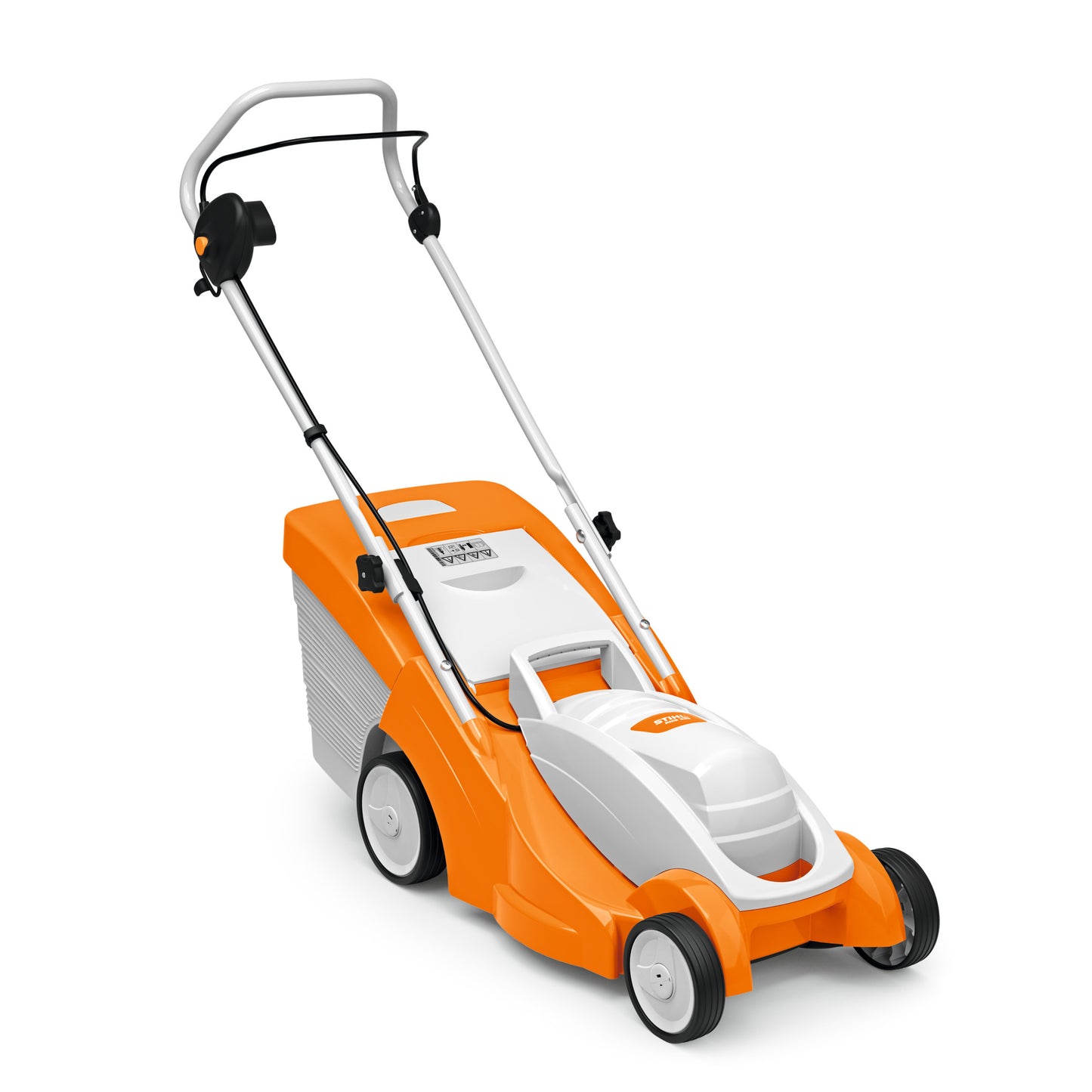 Stihl RME 339 - Fűnyíró