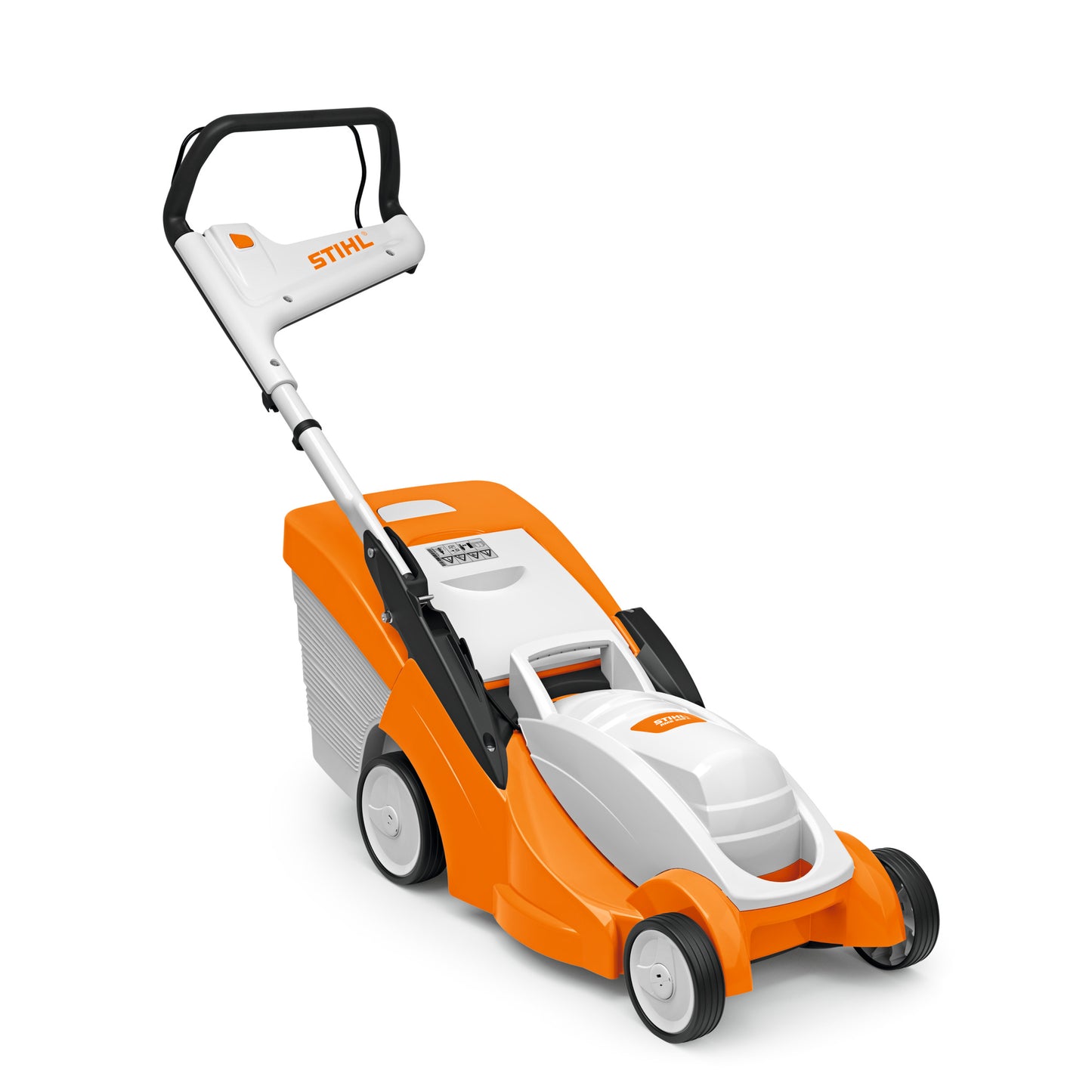 Stihl RME 339 C - Fűnyíró