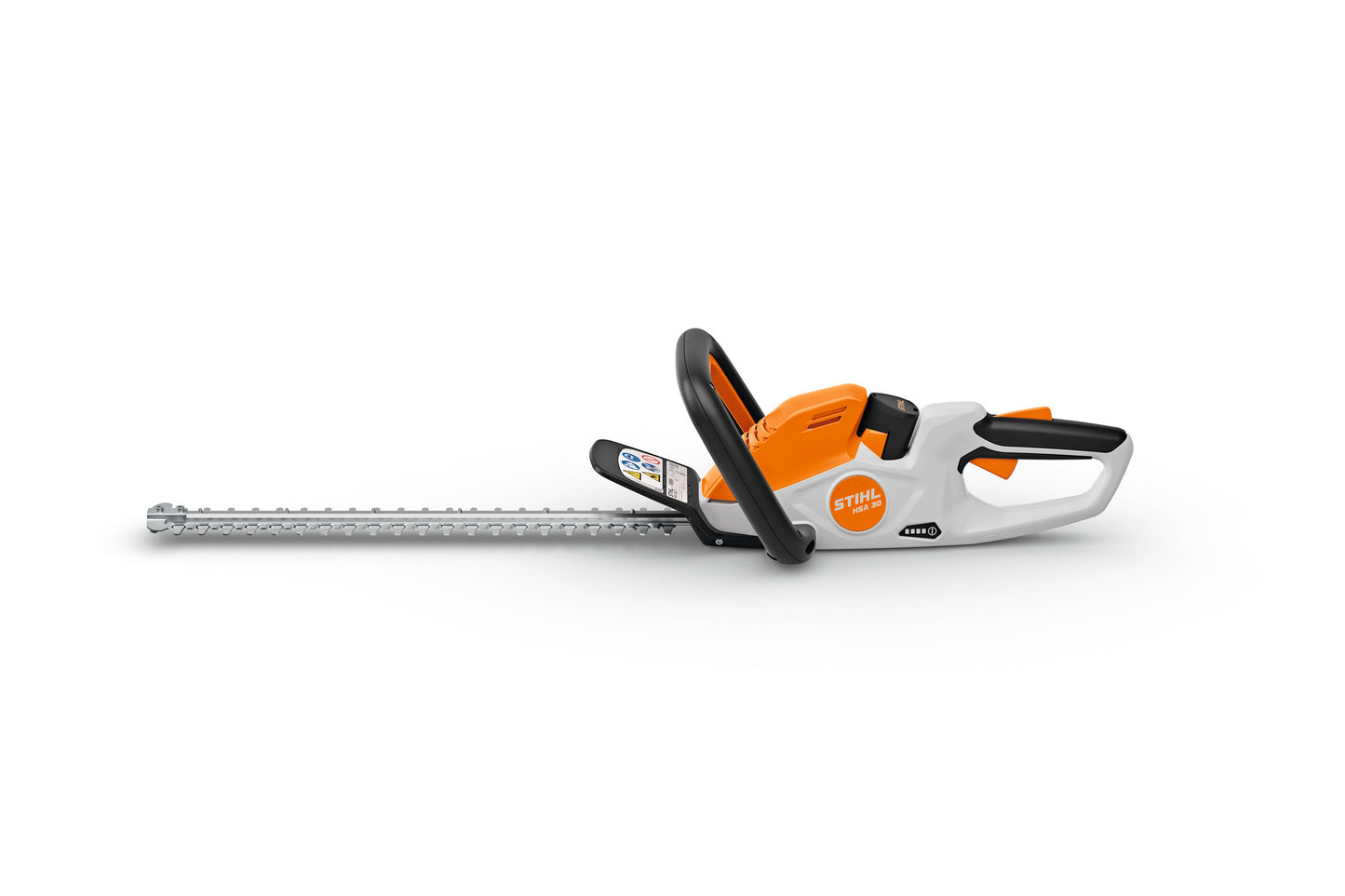 Stihl HSA 30 (AS 2 típusú akkuval és AL 1 típusú töltővel) - Sövénynyírók / sövényvágók