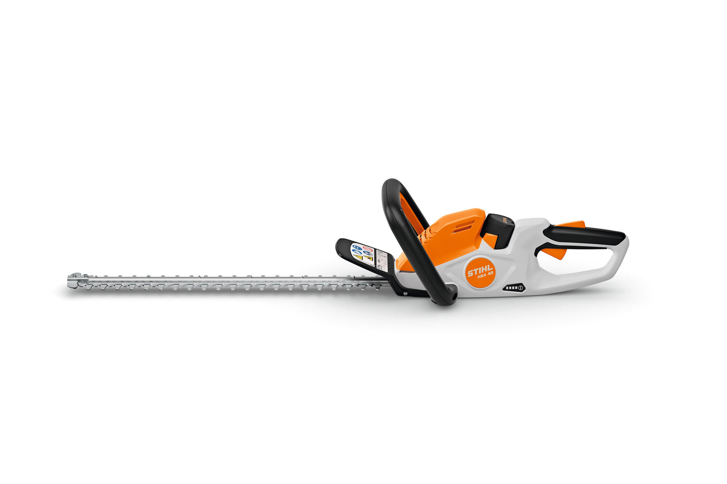 Stihl HSA 40 (2xAS 2 típusú akkuval és 1xAL 1 típusú töltővel) - Sövénynyírók / sövényvágók