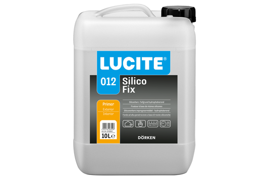 Dörken LUCITE® 012 Silico Fix