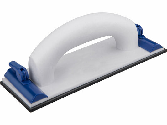 Extol Kézi csiszoló, 85x235mm