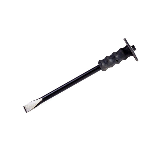 Falvéső lapos 300mm kézvédővel kovácsolt Wtools
