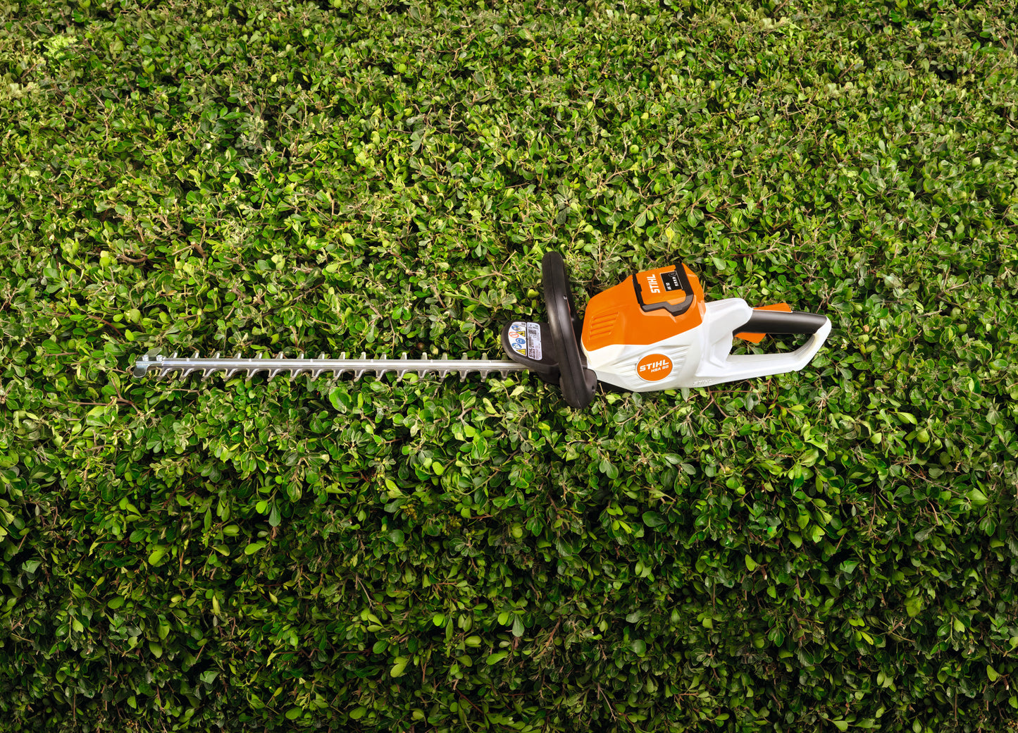 Stihl HSA 50, 50 cm (akku és töltő nélkül) - Sövénynyírók / sövényvágók