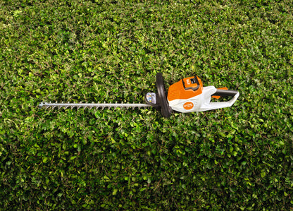 Stihl HSA 50, 50 cm (akku és töltő nélkül) - Sövénynyírók / sövényvágók