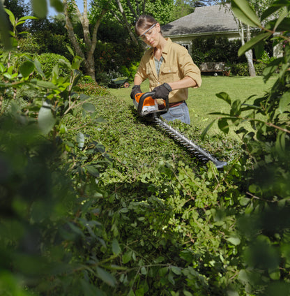 Stihl HSA 60, 60 cm (akku és töltő nélkül) - Sövénynyírók / sövényvágók