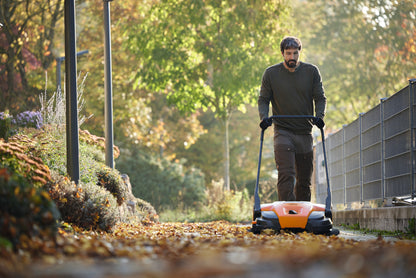 Stihl KG 770 - Seprőgép