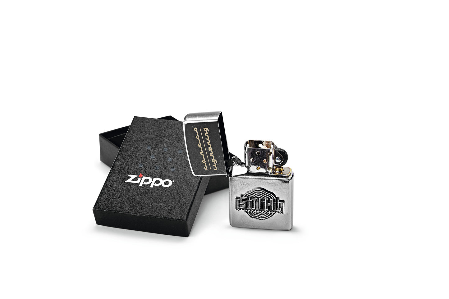ZIPPO ÖNGYÚJTÓ