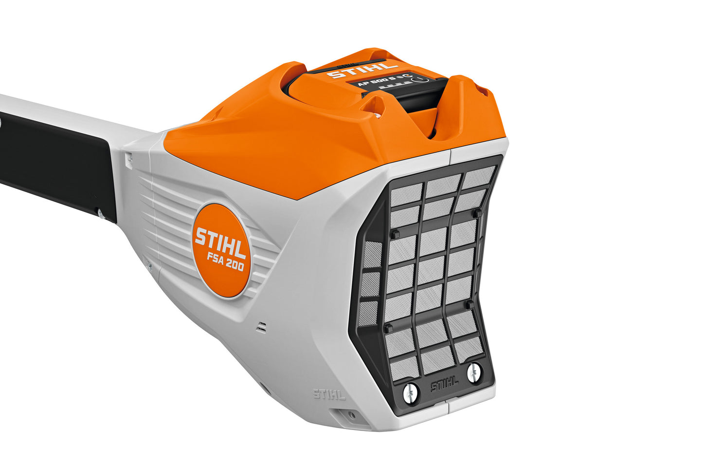 Stihl FSA 200 (akku és töltő nélkül) - Szegélynyírók / Motoros kaszák