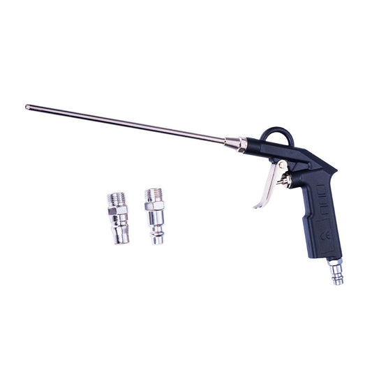 Lefúvató pisztoly 100mm fuvókával B típus Hoteche