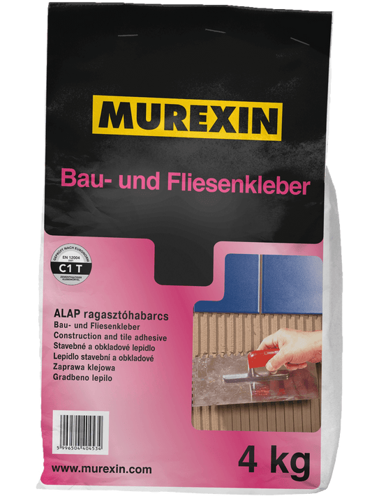 Murexin Alap ragasztóhabarcs