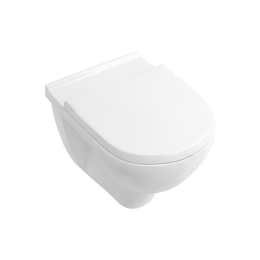 Alföldi Mollis wc mély hátsó fali fehér