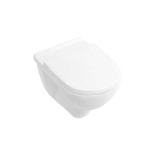 Alföldi Mollis wc mély hátsó fali fehér easy+