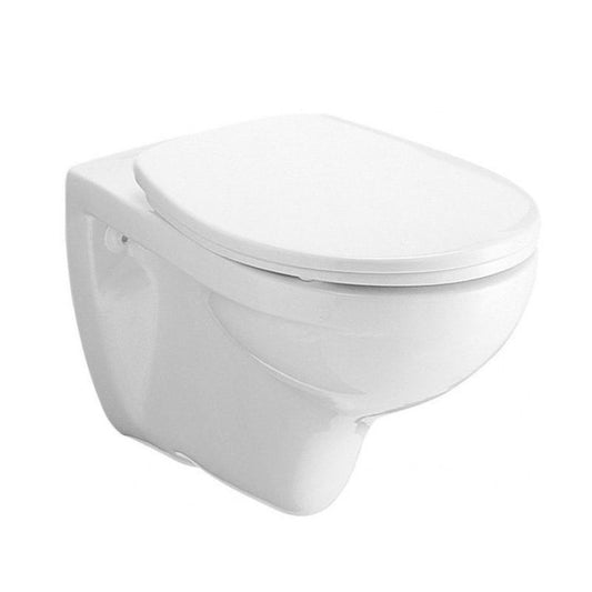 Alföldi Saval 1.0  fali wc mélyöblítésű, 6 l, fehér