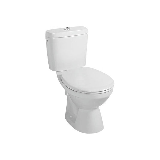 Alföldi Saval 2.0 easy wc monoblokkos, hátsós mélyöblítésű